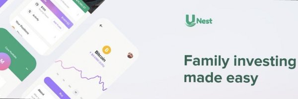 UNest Profile Banner