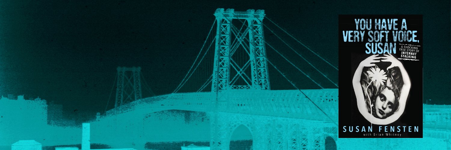 Susan Fensten banner