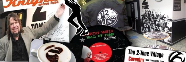 2tonev Profile Banner