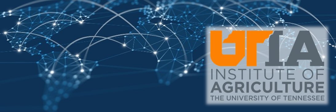 Andrew Muhammad (@UTAgTrade) banner