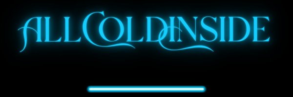 allcoldinside Profile Banner