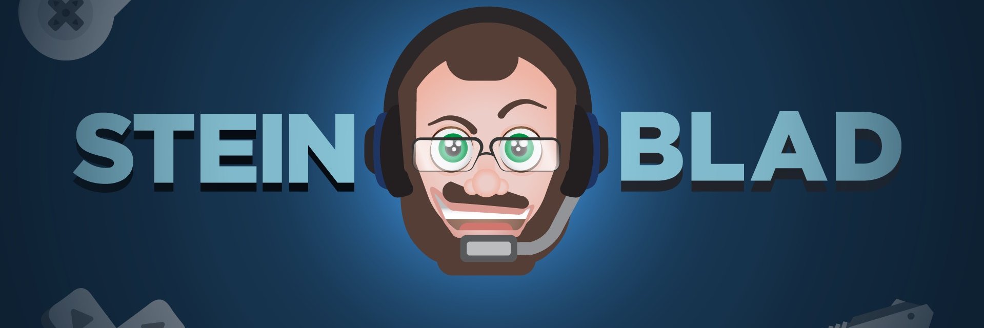 SteinBlad's profile banner image