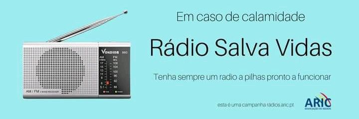 Luís Carvalho's banner