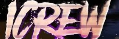 ICrew banner