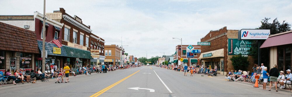The Center for Community Ownership (CCO) banner