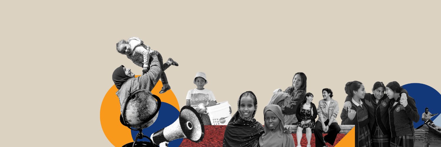 UNFPA Independent Evaluation Office's banner