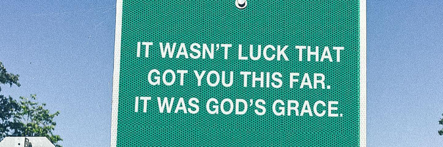 Cole Littleton banner