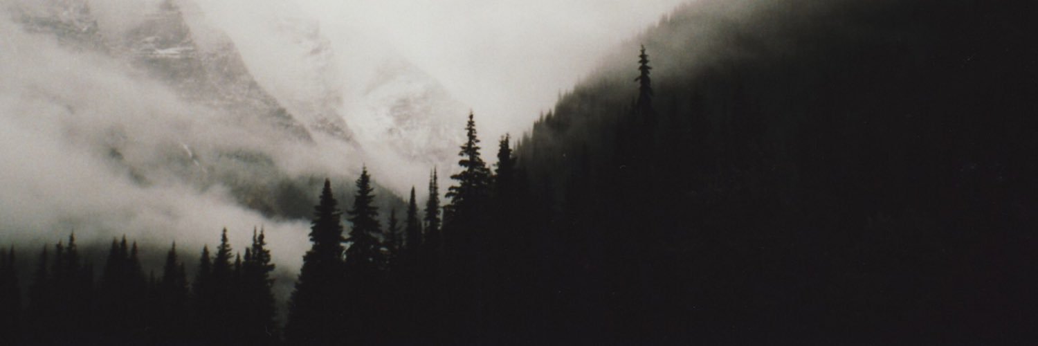 cloudydome's profile banner image