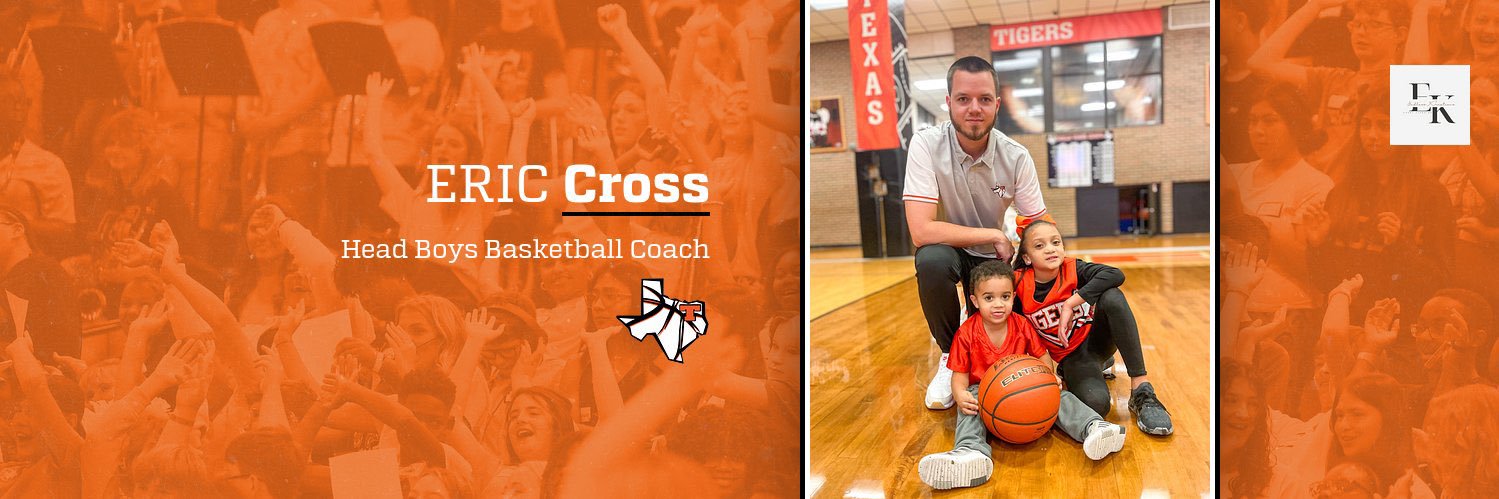 Eric Cross banner