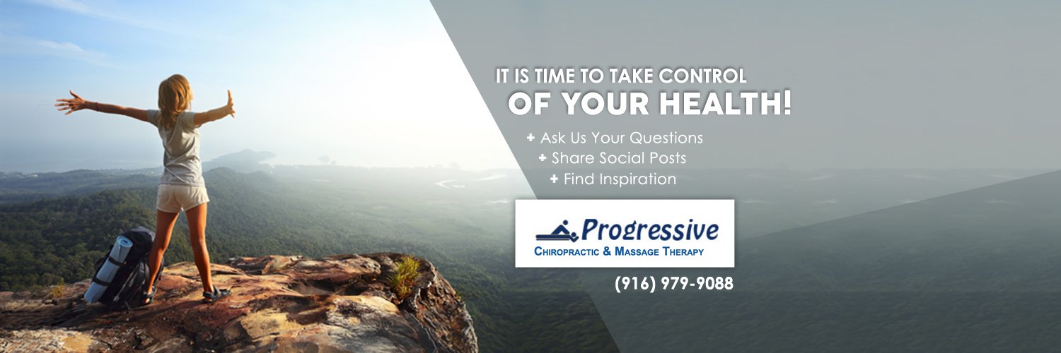 Progressive Chiropractic and Massage Therapy (@AndProgressive) / Posts / X