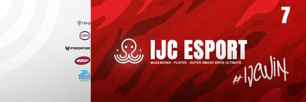 IJC | MazeBeans Profile Banner
