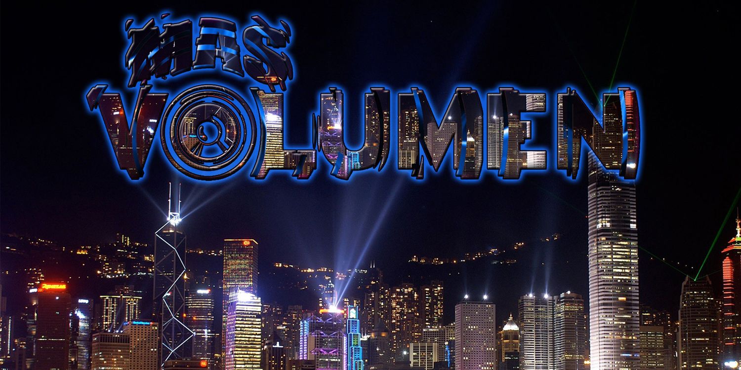 PubMasVolumen's profile banner image