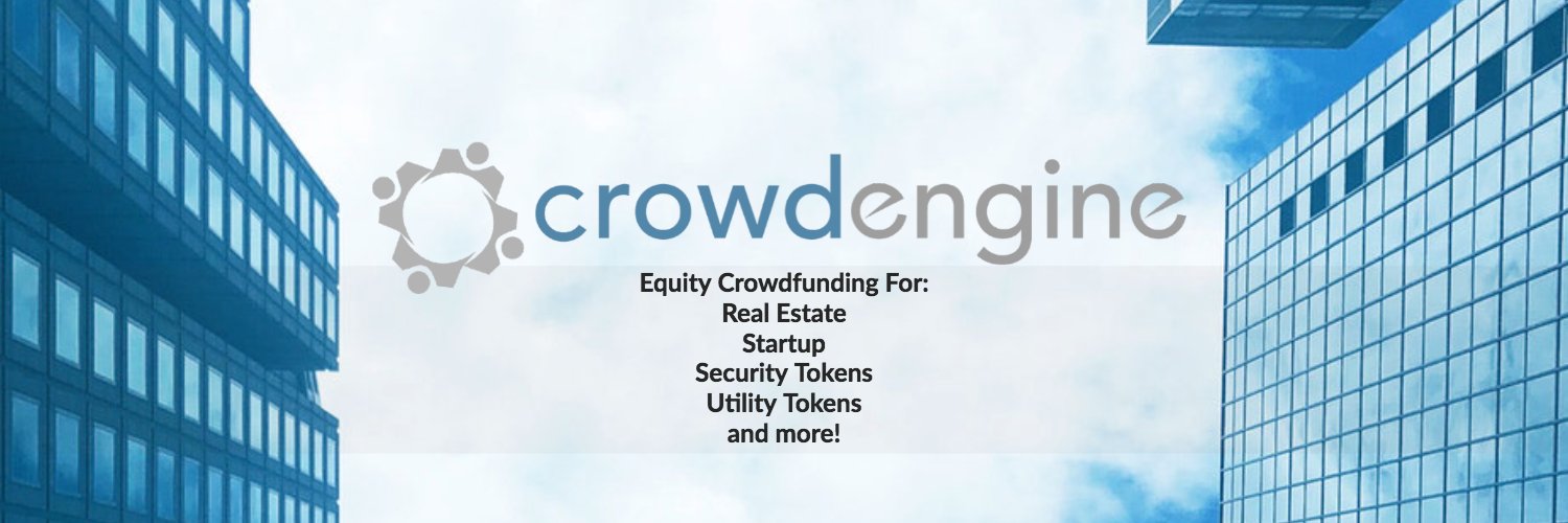 CrowdEngines's profile banner image