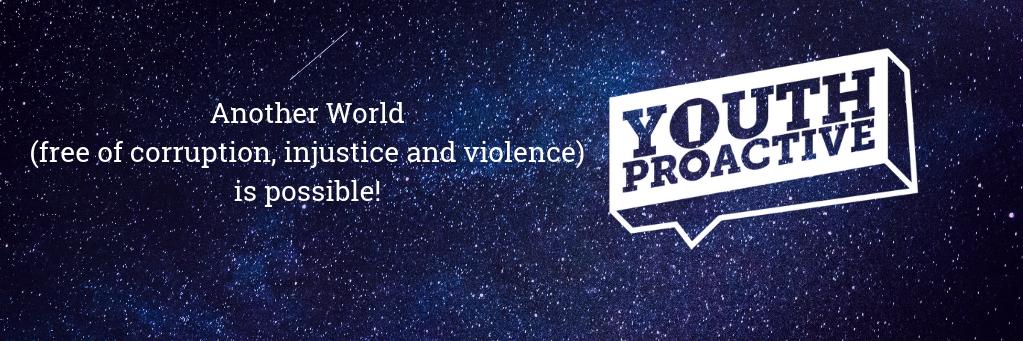 YouthProactive! banner