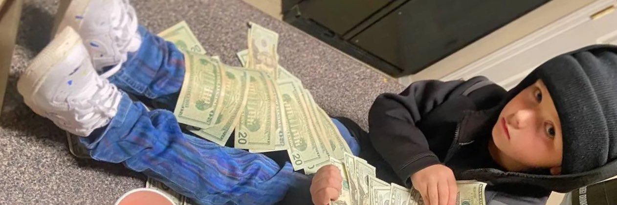 kadne3's profile banner image