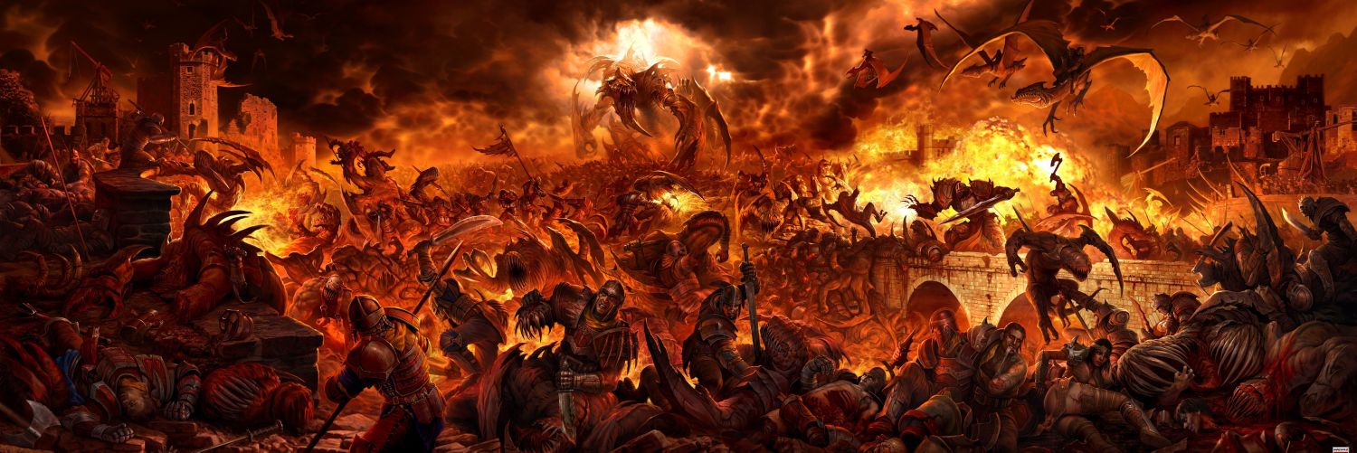 SatanSheitan's profile banner image