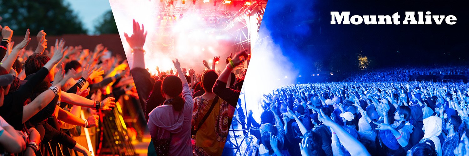 マウントアライブ banner