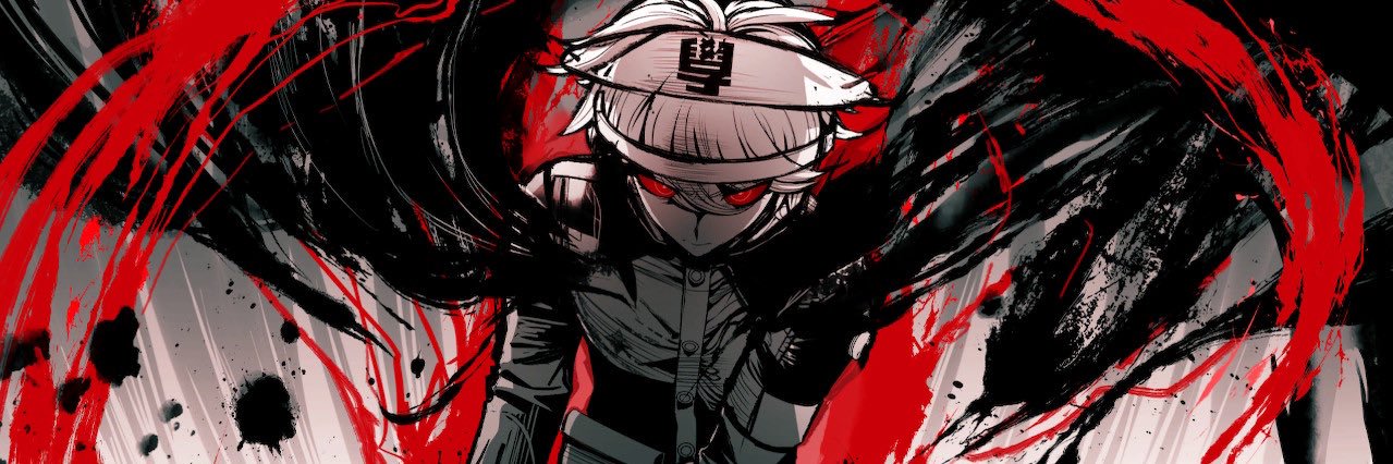 DespairGeek42's profile banner image