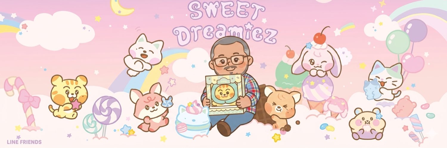 kiravic's profile banner image