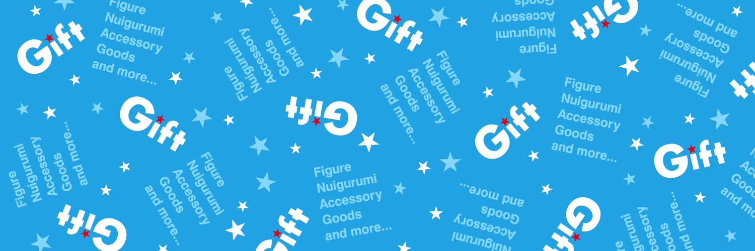 Giftkanegon's profile banner image