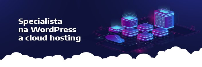 wphostingcz's profile banner image