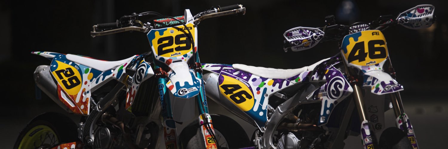 tk1135R's profile banner image