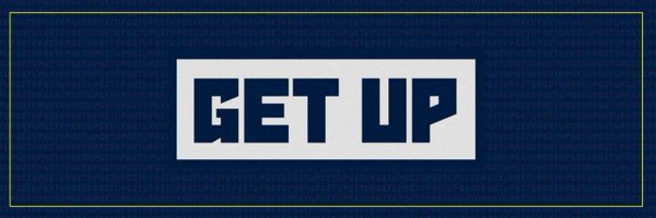 GetUpESPN Profile Banner