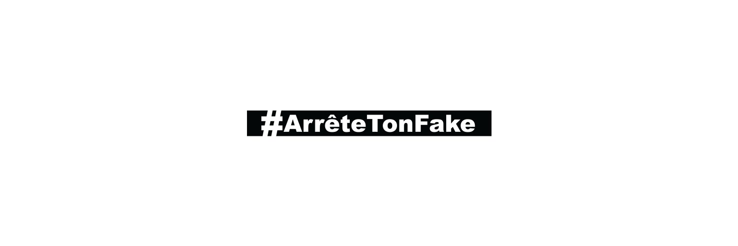 ArreteTonFake's profile banner image