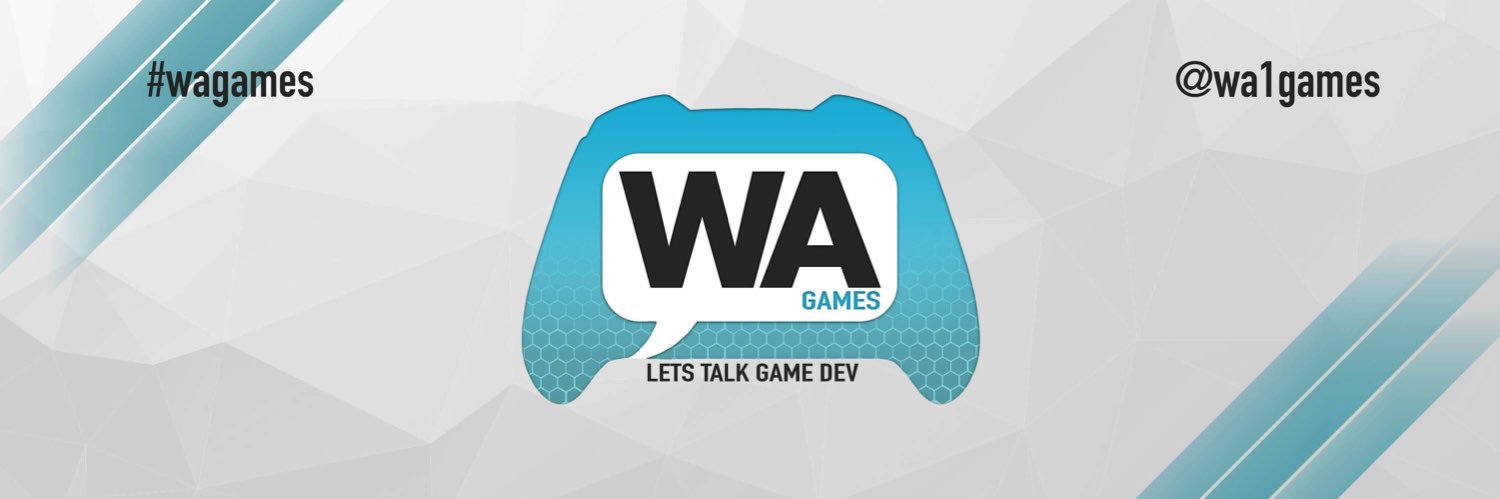 WA Games banner