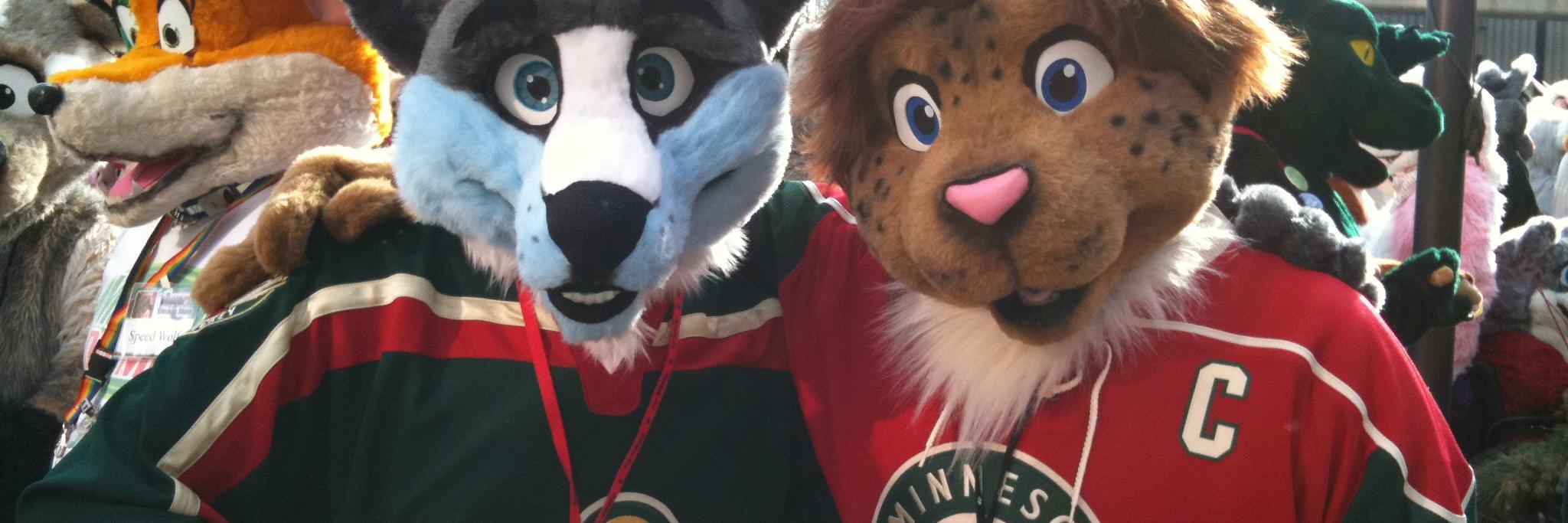 Prowler!🏳️‍🌈 🐆 banner