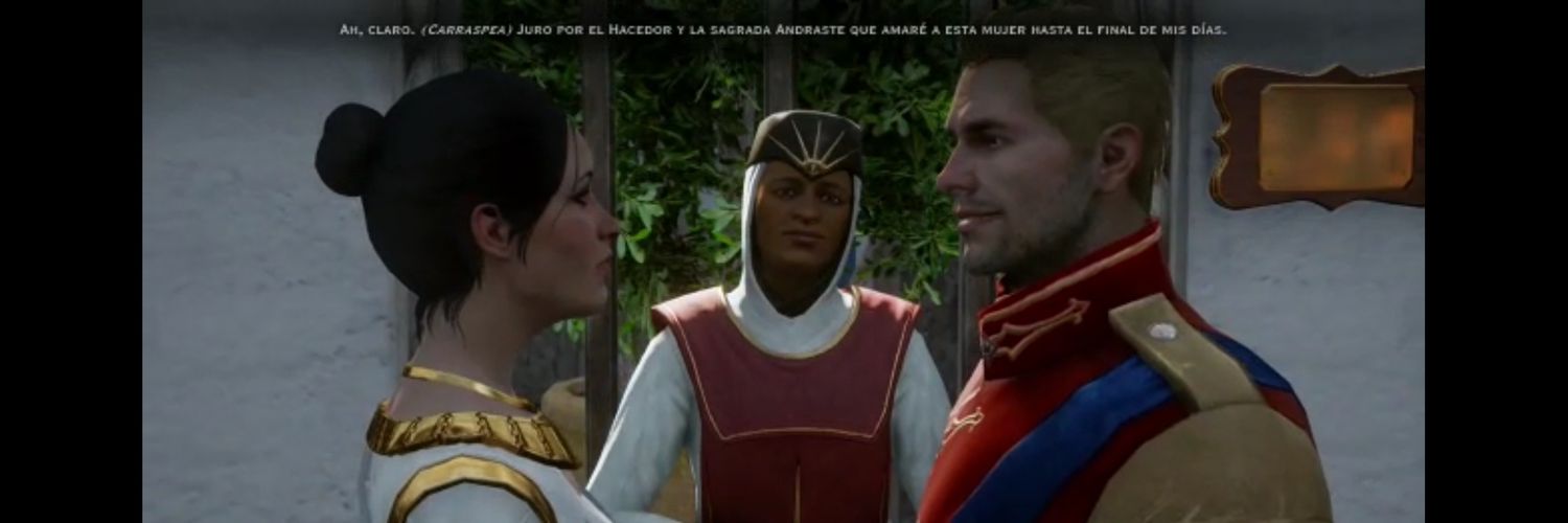 Angelicacrdv's profile banner image