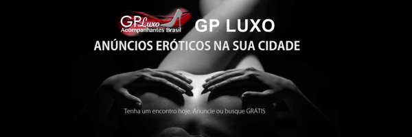 GP Luxo Profile Banner
