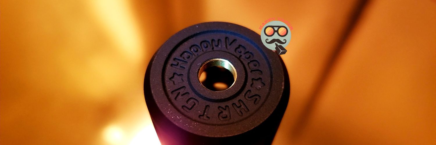 HappyVaperSoCal's profile banner image