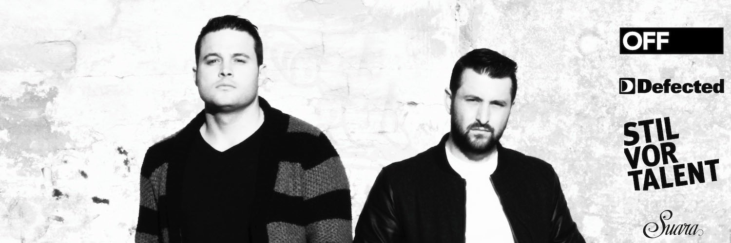 EdOne & Bodden banner