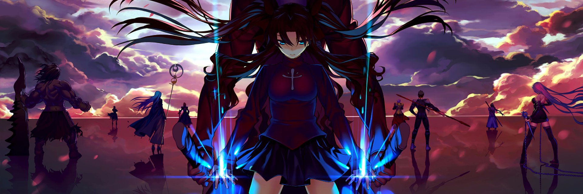 godkalong's profile banner image