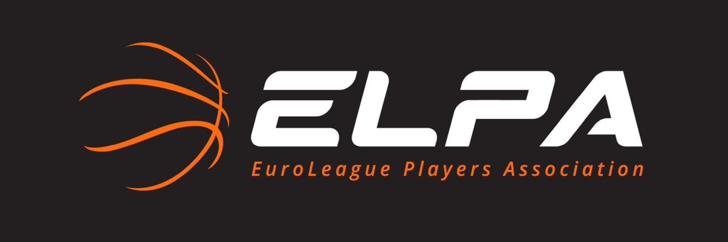 EuroLeague Players Association Profile Banner