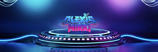 Alexis Nikki Profile Banner