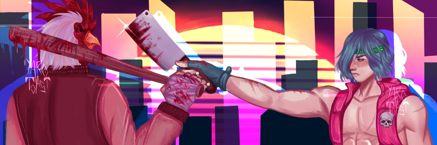 Nylvain - COMMISSIONS OPEN banner