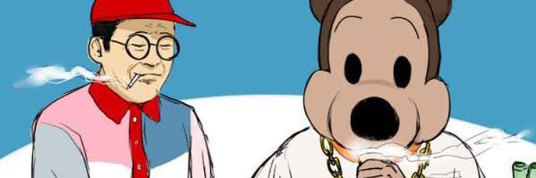 Burberry849's profile banner image