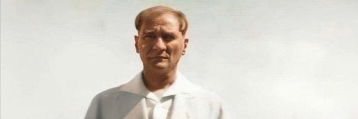 mehmetbender's profile banner image