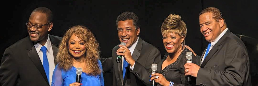 The 5th Dimension banner