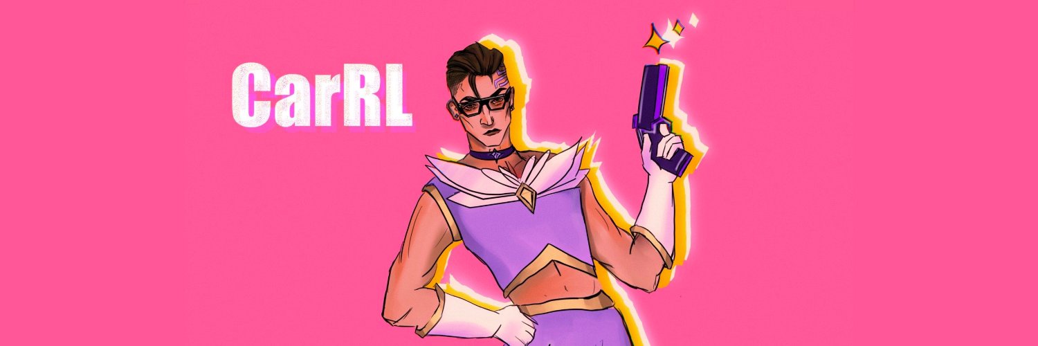 CarRL banner
