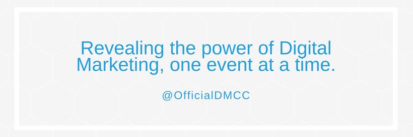 officialdmcc's profile banner image