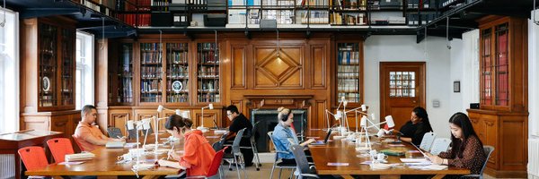 Chelsea_Library Profile Banner