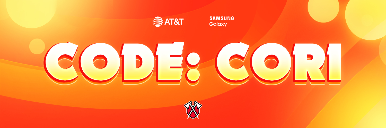 Cori's banner