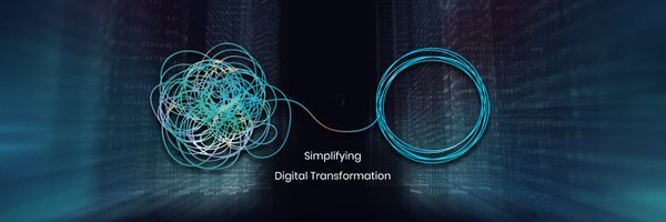 WebSynergies Profile Banner