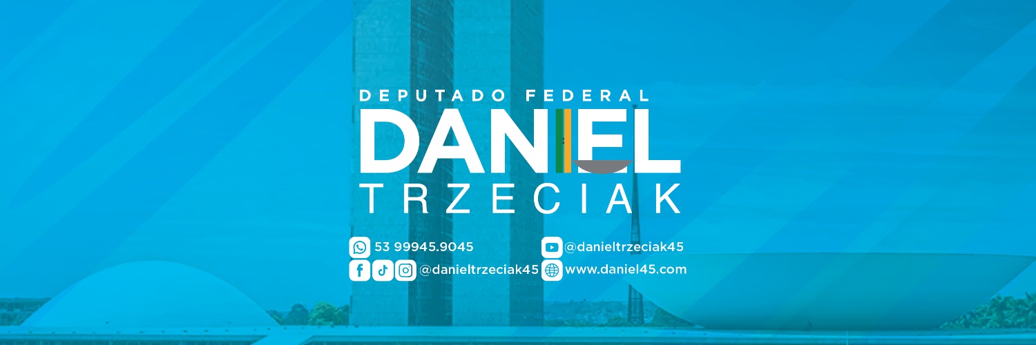 Daniel Trzeciak banner