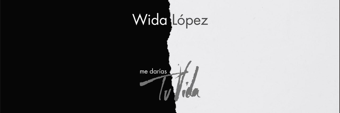 WidaLopez's profile banner image
