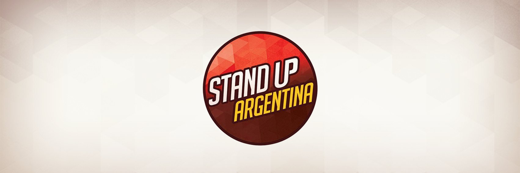 Stand Up Argentina banner