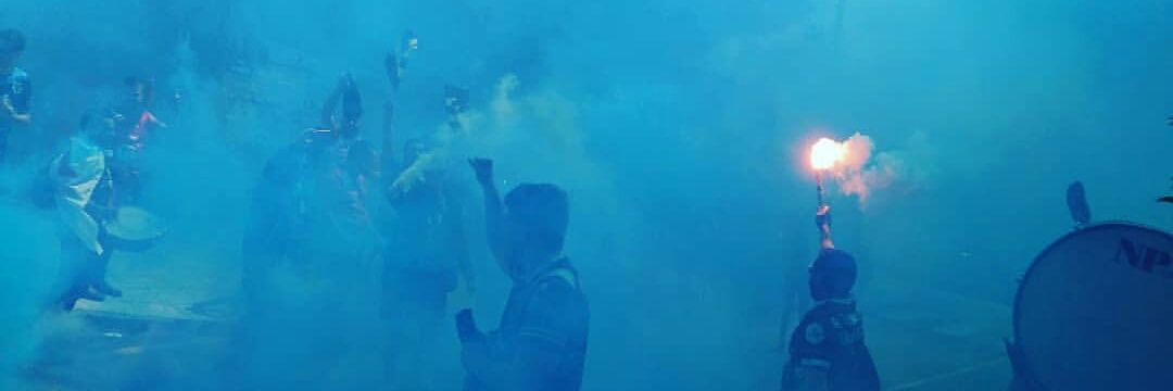 Marea Azul banner
